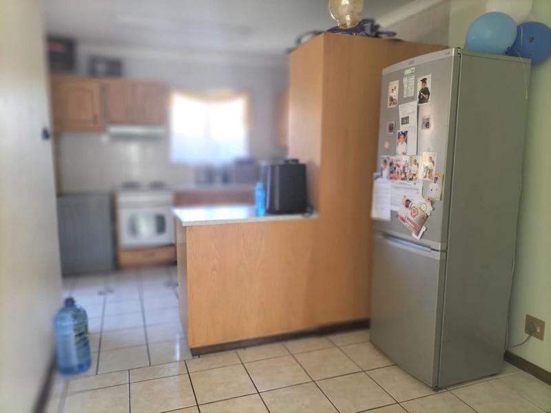 2 Bedroom Property for Sale in Uitsig Free State